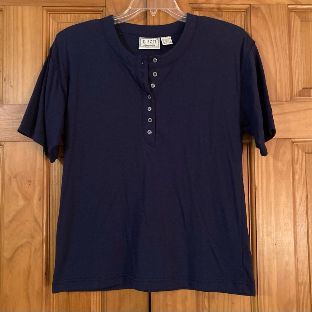 EUC Vintage Bizzit Collection Top Size S